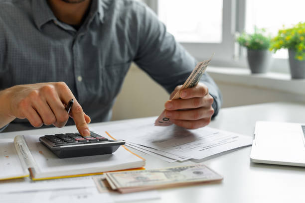 Professional Loan Agency in Austin, AR