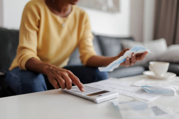 Loan Servicing and Management in Austin, AR